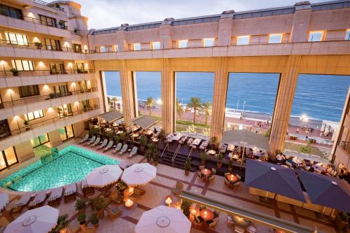 Hyatt Regency Nice Palais de la Méditerranée - Best Pet-Friendly Hotels in Nice
