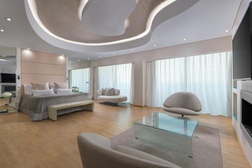ABAV2 Suites by Rodos Palace - Best Family Hotels in Rhodes