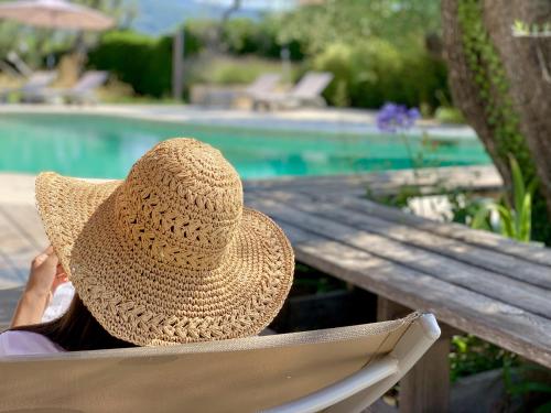 Maison d'Hôtes Bleu Azur - Best Hotels in Côte d'Azur