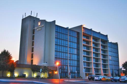 suite hotels in Buffalo