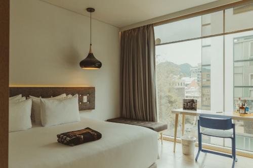 The Click Clack Hotel Bogotá - Best Hotels in Bogota