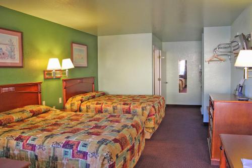 Hawthorne's Best Inn