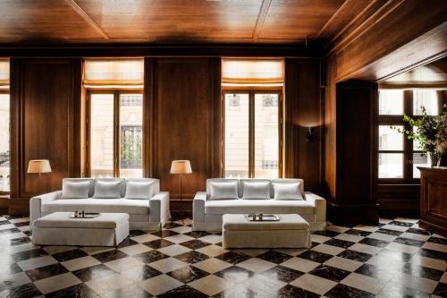 Hôtel Balzac Paris