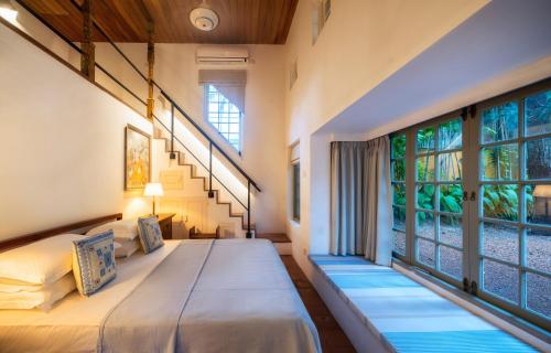 De Saram House by Geoffrey Bawa - Best Hotels in Colombo