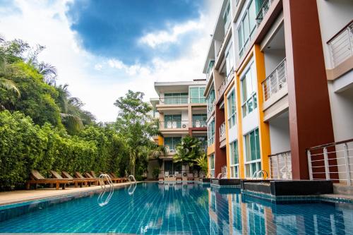 Rawai Paradise - Best Pet-Friendly Hotels in Phuket