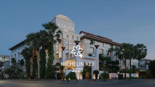 Park Hyatt Siem Reap - Best Hotels in Siem Reap
