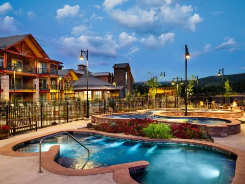 Hyatt Vacation Club at The Ranahan - Ski Hotels in Colorado