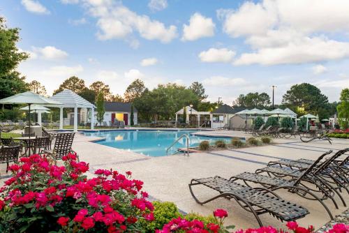 Hilton Vacation Club The Historic Powhatan Williamsburg - Best Hotels in Williamsburg, VA