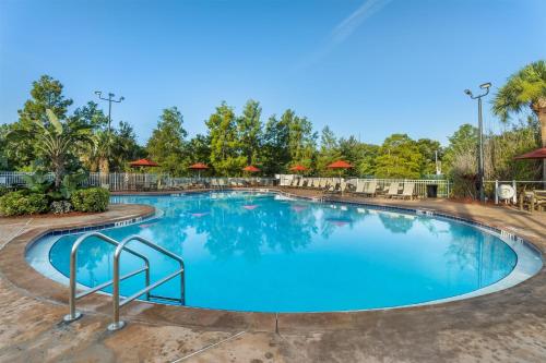 Hilton Vacation Club Grand Beach Orlando - Best Parking Hotels in Orlando, FL