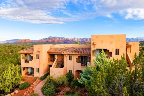 Hilton Vacation Club Sedona Summit - Best Business Hotels in Sedona, AZ