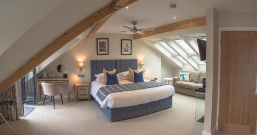 Waterfront House - Best Hotels in Devon