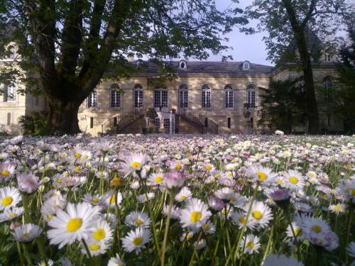 Chambres d'Hotes La Chartreuse des Eyres - Best Hotels in Gironde