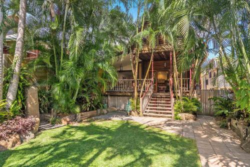 A Perfect Stay - Longhouse