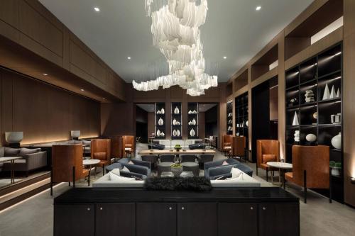 AC Hotel by Marriott Washington DC Downtown - Best Marriott International Hotels in District of Columbia