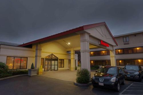 Ramada by Wyndham Boston - Best Pool Hotels in Boston, MA