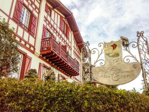 Hotel Villa Catarie - Best Hotels in Guethary