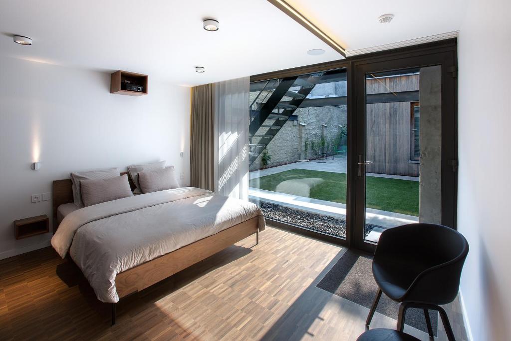 B&B Snooz Inn - Affordable Hotels in Belgium