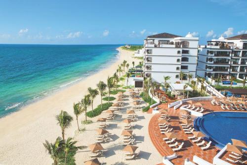 Grand Residences Riviera Cancun, All Inclusive - Best Hotels with Airport Shuttle Service in Riviera Maya & The Yucatan
