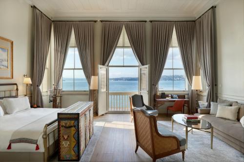 Six Senses Kocatas Mansions - Istanbul Hotels with Pools