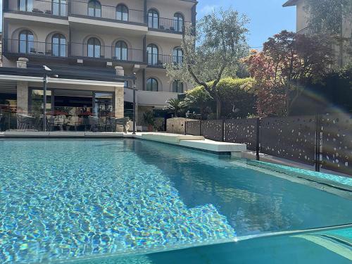 Hotel Al Caminetto WorldHotels Crafted Adults Only