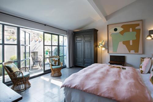 Auberge de Banne - Best Hotels Ardèche