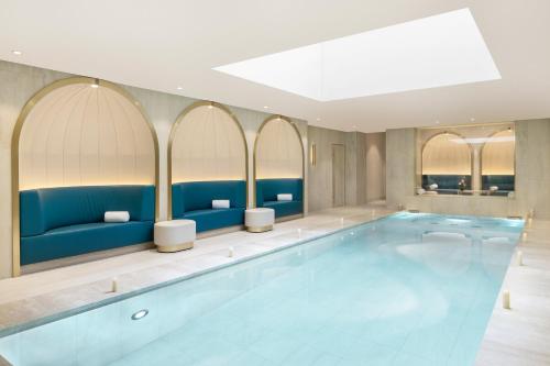 Maison Albar - Le Vendome - Paris Hotels with Pools