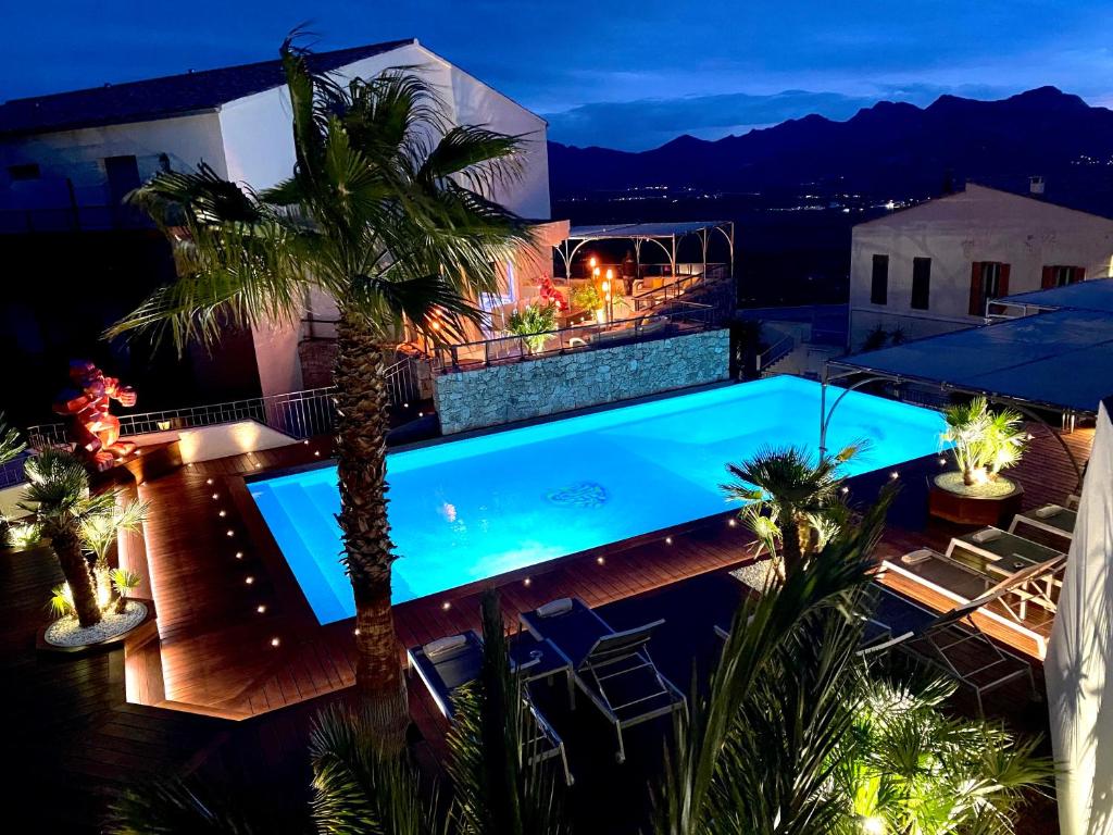 A Casa Di Mà - Best Hotels in Corsica