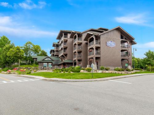 Hampton Inn & Suites Lake Placid - Best Hotels in Lake Placid, NY