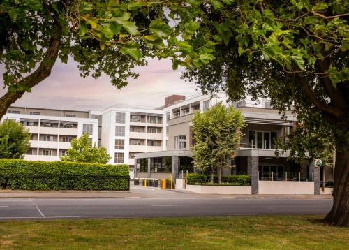 Rydges Latimer Christchurch - Best Hotels in South Island, New Zealand