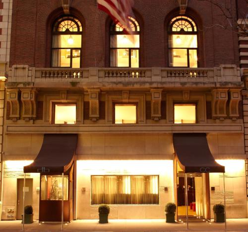 City Club Hotel - Best Hotels in Times Square