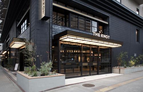 Hotel The Knot Yokohama - Best Hotels in Yokohama