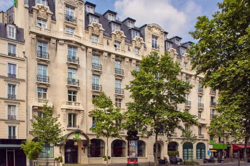 Holiday Inn Paris - Gare de Lyon Bastille by IHG - Best Holiday Inn Hotels in France