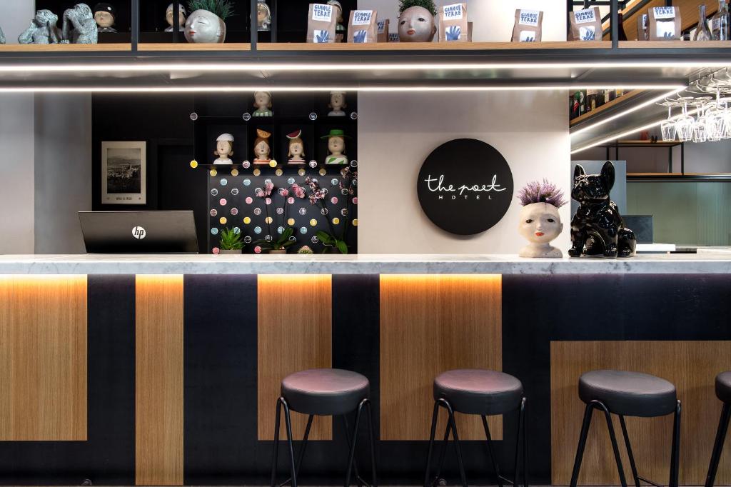 The Poet Hotel - Best Hotels in Cinque Terre