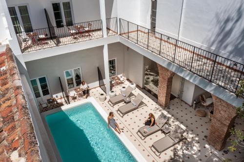 Pousada Vila Real Santo Antonio - Best Hotels in Algarve