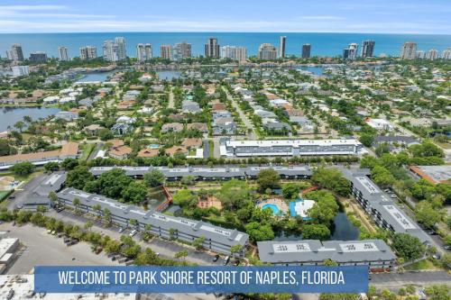 Park Shore Resort by Mike Z Rentals - Best Fitness Hotels in Naples, FL