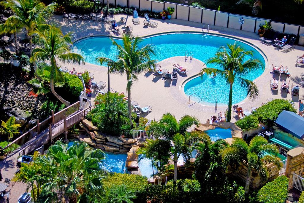 Pointe Estero Resort - Best Fitness Hotels in Fort Myers, FL