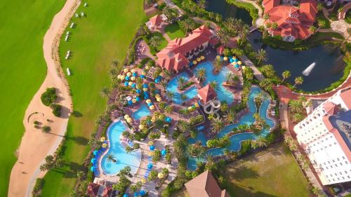 Hammock Beach Golf Resort & Spa - Best Preferred Lifestyle Collection Hotels in Florida