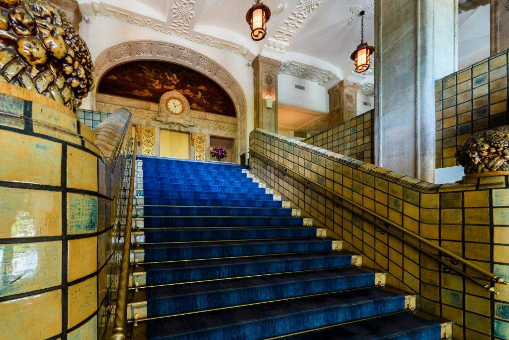 Hotel New Grand - Best Hotels in Yokohama