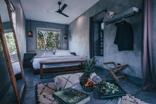 Ambre & Epices Jungle Hotel & Spa