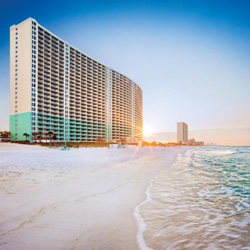 Club Wyndham Panama City Beach - Best Pool Hotels in Panama City Beach, FL