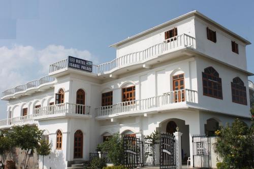 Hotel isabel Palace - Best Hotels in Madhya Pradesh