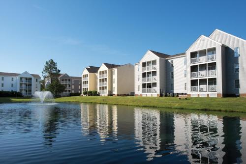 Club Wyndham Kingsgate - Best Hotels in Williamsburg, VA