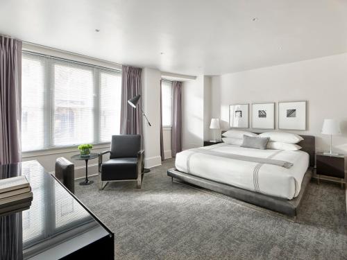 Hotel AKA Rittenhouse Square