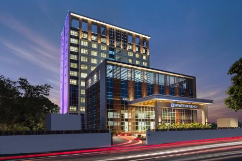 Hyatt Regency Thrissur - Best Hotels in Kerala