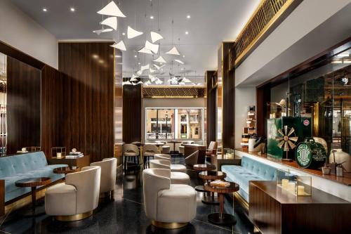 The Sinclair, Autograph Collection - Best Hotels in Texas