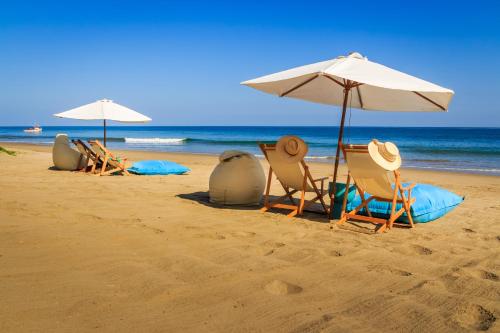 DCO Suites Lounge & Spa - Best Hotels in Mancora