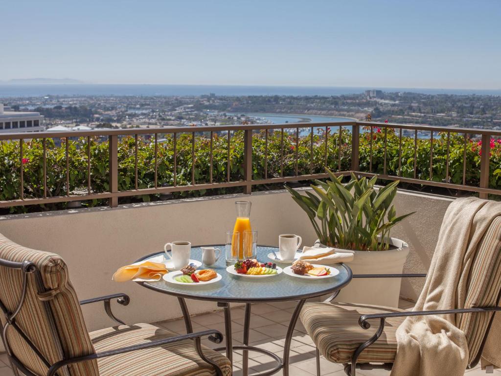 Fashion Island Hotel Newport Beach - Best Hotels in Newport Beach