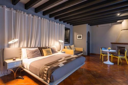 Dos Casas Hotel & Spa - Best Hotels in Guanajuato