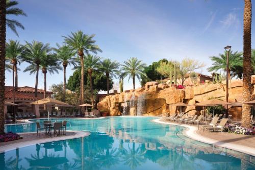 Sheraton Desert Oasis Villas, Scottsdale - Best Hotels in Scottsdale, AZ
