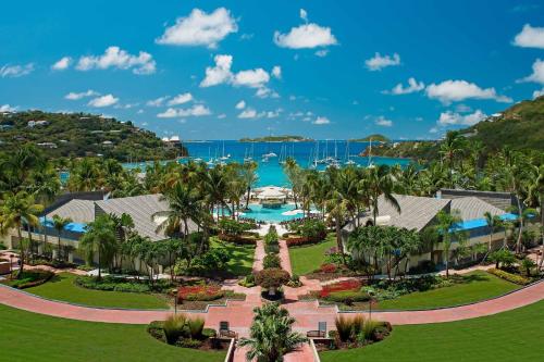 The Westin St. John Resort Villas - Best Hotels in US Virgin Islands